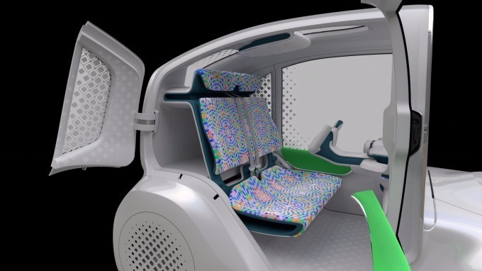 アンリアレイジ(ANREALAGE) ワンダー・カプセル・コンセプト｜写真12