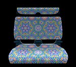 アンリアレイジ(ANREALAGE) ワンダー・カプセル・コンセプト｜写真4