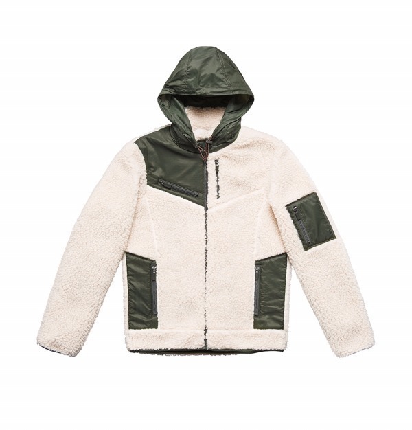 H&M×アーデムのメンズコレクションを紹介 - 全アイテムの価格も掲載 