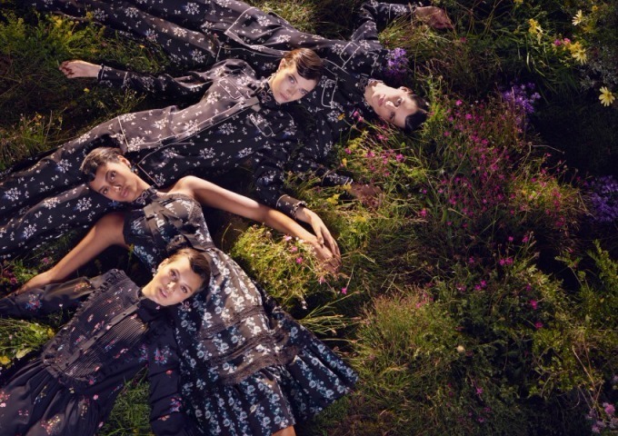 H&M×アーデムのメンズコレクションを紹介 - 全アイテムの価格も掲載｜写真46