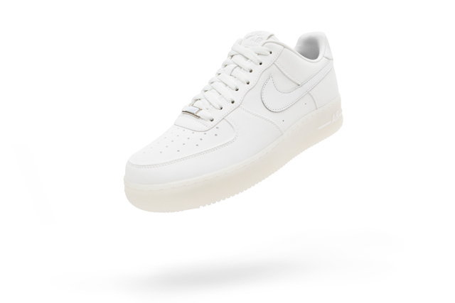 ナイキ(NIKE) NIKE AIR FORCE 1｜写真5