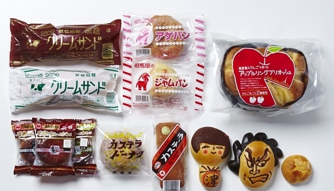 阪急パンフェア 大阪で開催 50種類のメロンパンや47都道府県のご当地パンが集結 ファッションプレス 阪急パンフェア 大阪で開催 50種類のメロンパンや47都道府県のご当地パンが集結 ファッションプレス