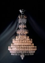 恵比寿ガーデンプレイスのクリスマス - バカラの世界最大級シャンデリアや10mのクリスマスツリー｜写真22