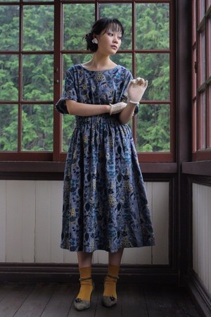 エヴァーラスティングスプラウト(everlasting sprout) 2018年春夏ウィメンズコレクション  - 写真1