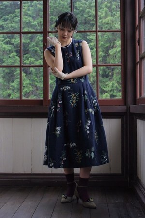 エヴァーラスティングスプラウト(everlasting sprout) 2018年春夏ウィメンズコレクション  - 写真2