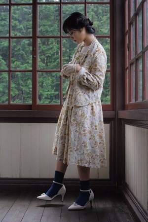 エヴァーラスティングスプラウト(everlasting sprout) 2018年春夏ウィメンズコレクション  - 写真15