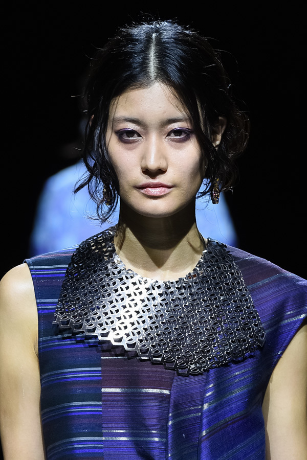 まとふ(matohu) 2018年春夏ウィメンズコレクション  - 写真40