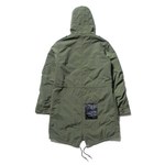 ソフネット、アートピースのように色鮮やかなアウターやシャツ - 英トム・ヒングストンとコラボ｜写真13