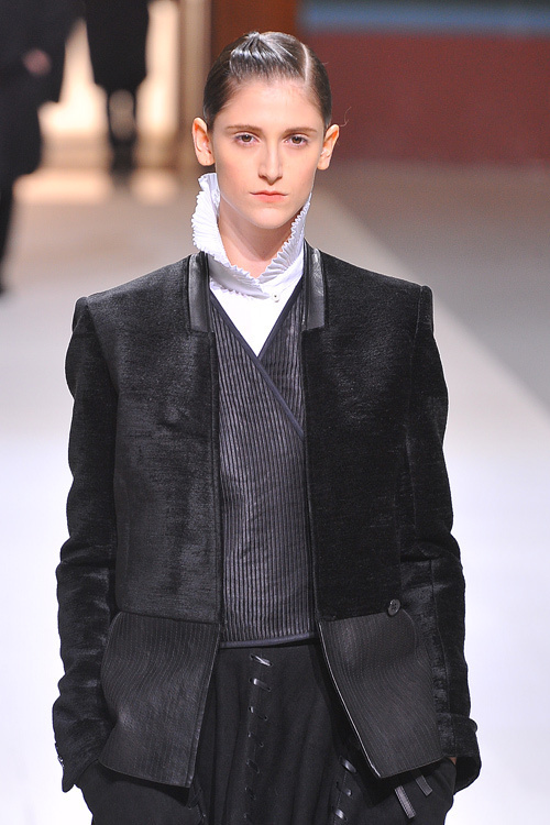 ダミール ドマ(DAMIR DOMA) 2012-13年秋冬 ウィメンズコレクション  - 写真6