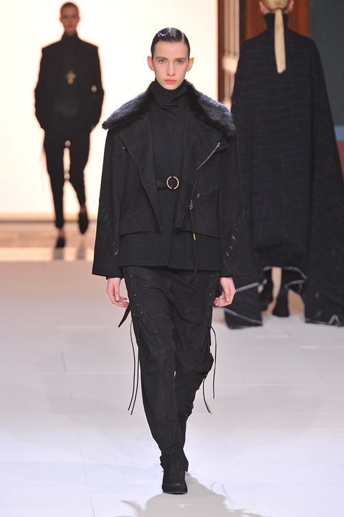 ダミール ドマ(DAMIR DOMA) 2012-13年秋冬 ウィメンズコレクション  - 写真32