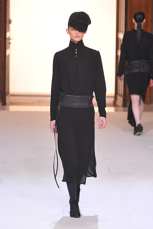 ダミール ドマ(DAMIR DOMA) 2012-13年秋冬 ウィメンズコレクション  - 写真46