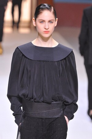 ダミール ドマ 2012-13年秋冬ウィンメンズコレクション - 抑制の中に表現された気高さと強さ｜写真36