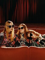 グッチ(GUCCI), スワロフスキー(SWAROVSKI) 映画館｜写真5