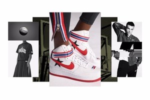ナイキラボ×リカルドティッシNIKELAB×RICCARDOTISCIレギンス 国内2月23日発売予定】 リカルド・ティッシ × ナイキラボ ダンク