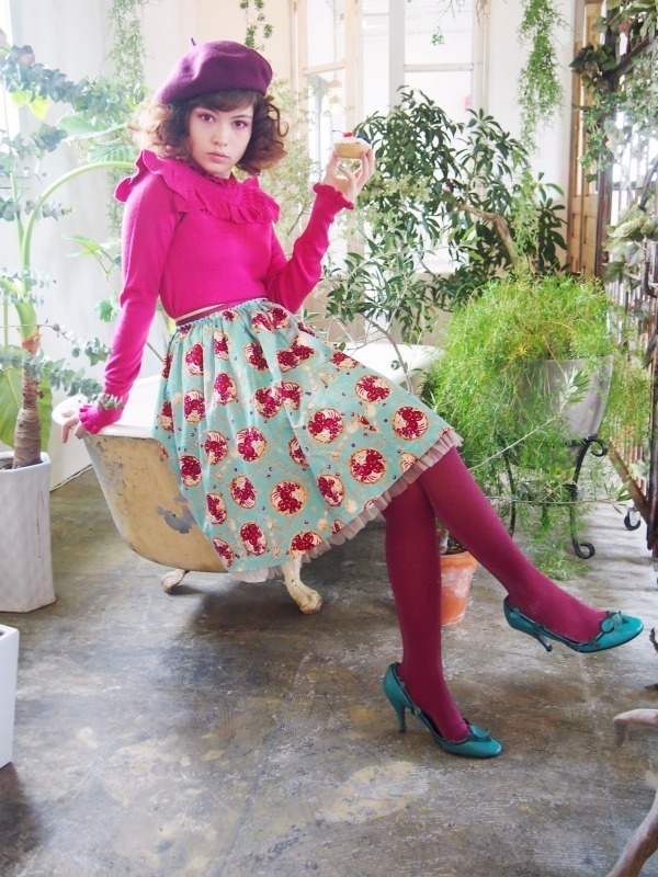 Shirley Temple Online Shop （シャーリーテンプル 公式