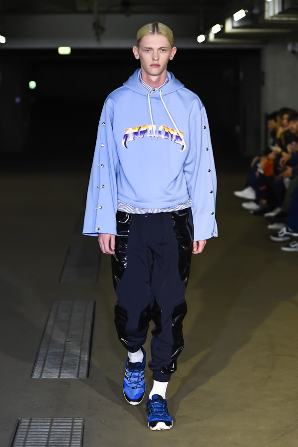 アヴァロン 2018年春夏<span>コレクション</span> - 写真3