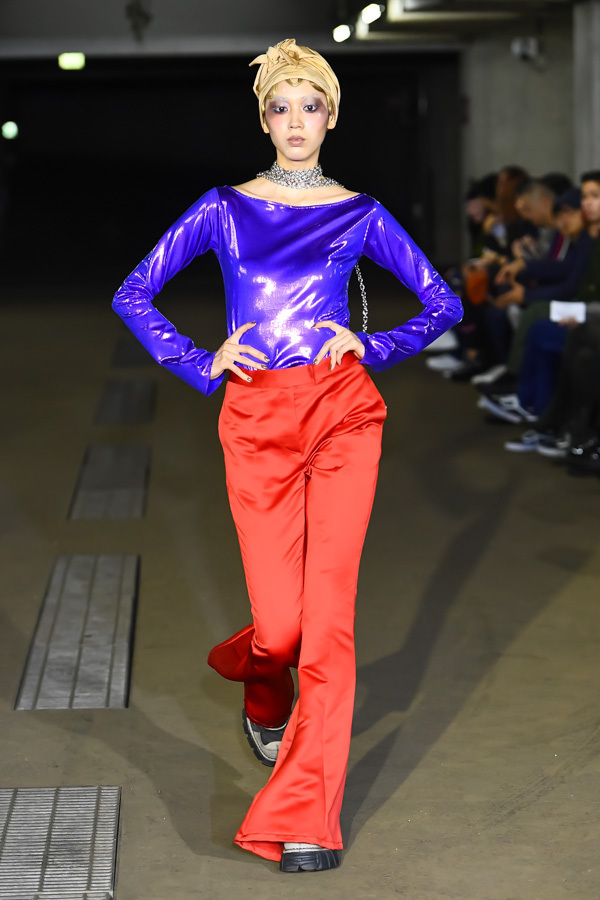 アヴァロン 2018年春夏<span>コレクション</span> - 写真7