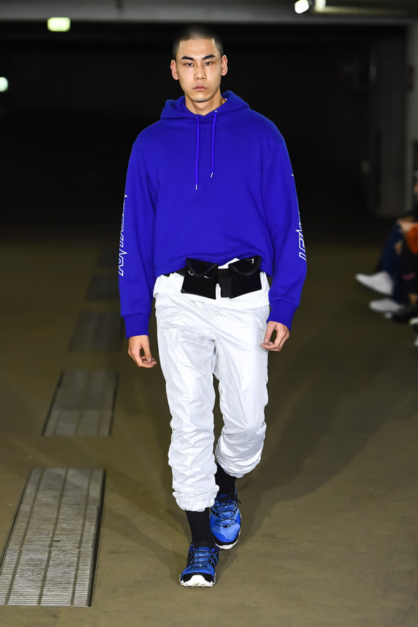 アヴァロン 2018年春夏<span>コレクション</span> - 写真11