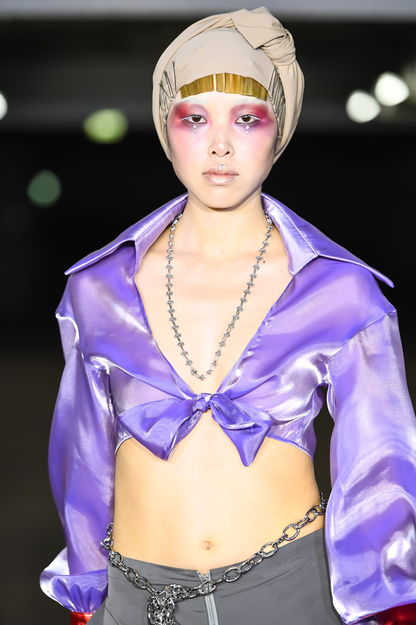 アヴァロン 2018年春夏<span>コレクション</span> - 写真13