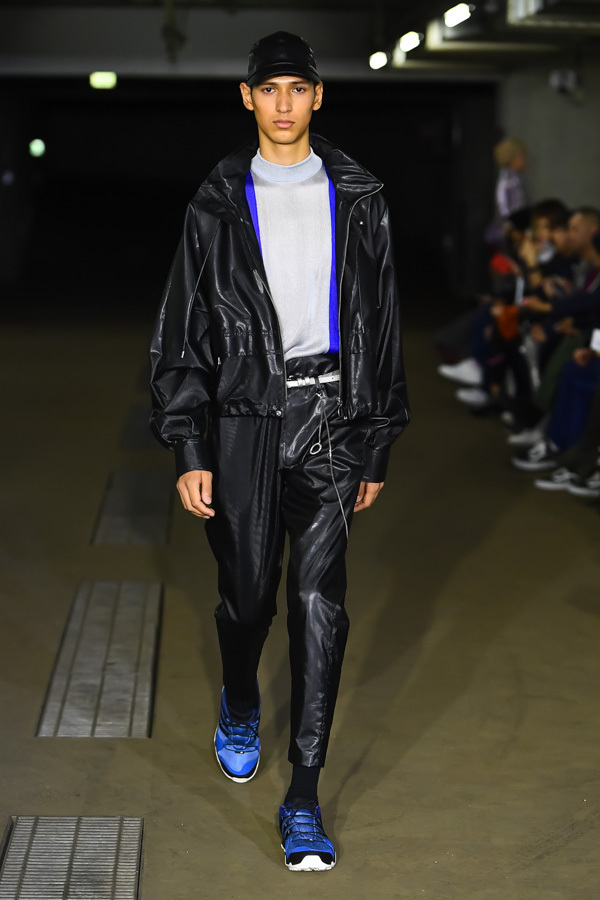 アヴァロン 2018年春夏<span>コレクション</span> - 写真15