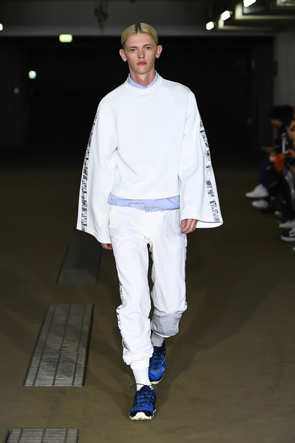 アヴァロン 2018年春夏<span>コレクション</span> - 写真18