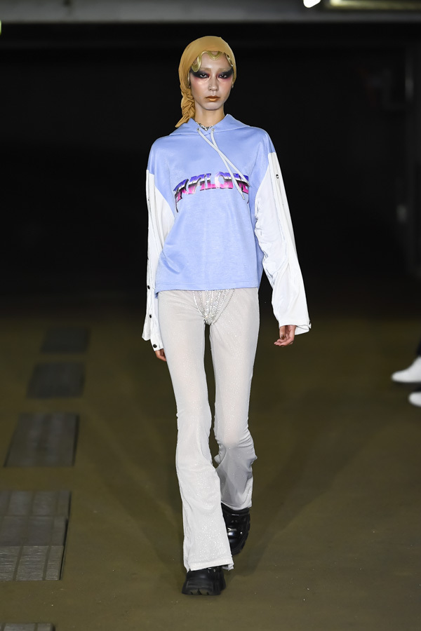 アヴァロン 2018年春夏<span>コレクション</span> - 写真19