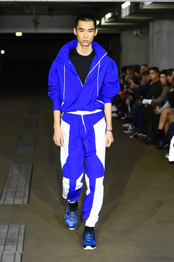 アヴァロン 2018年春夏<span>コレクション</span> - 写真20