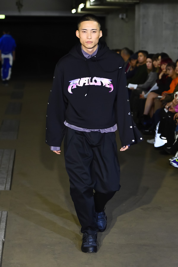 アヴァロン 2018年春夏<span>コレクション</span> - 写真23