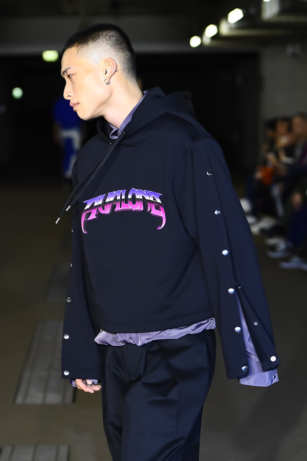 アヴァロン 2018年春夏<span>コレクション</span> - 写真24
