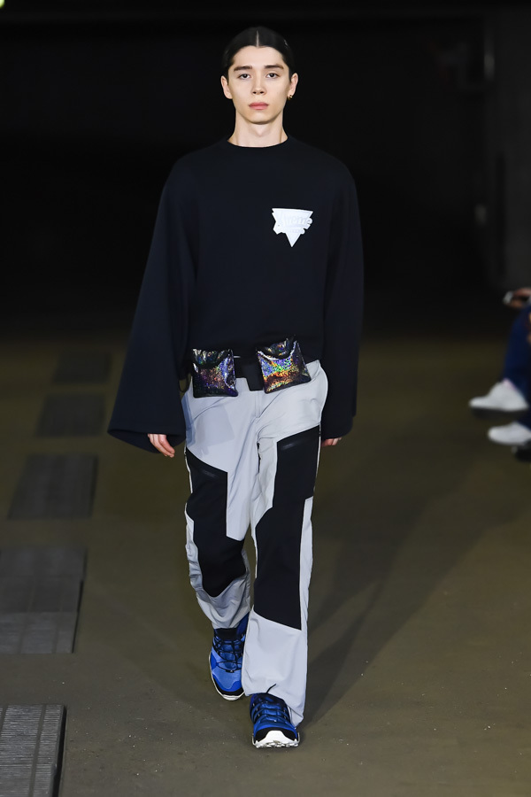 アヴァロン 2018年春夏<span>コレクション</span> - 写真25