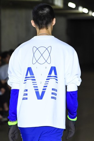 アヴァロン(AVALONE) 2018年春夏ウィメンズ&メンズコレクション  - 写真6