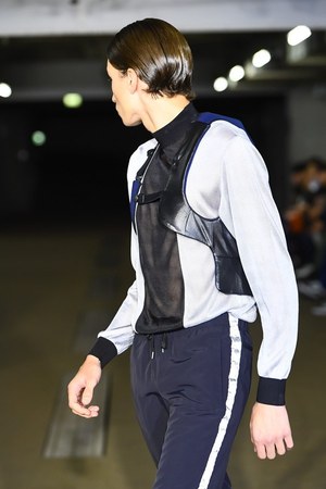 アヴァロン(AVALONE) 2018年春夏ウィメンズ&メンズコレクション  - 写真10