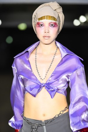 アヴァロン(AVALONE) 2018年春夏ウィメンズ&メンズコレクション  - 写真13