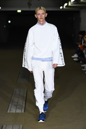 アヴァロン(AVALONE) 2018年春夏ウィメンズ&メンズコレクション  - 写真18