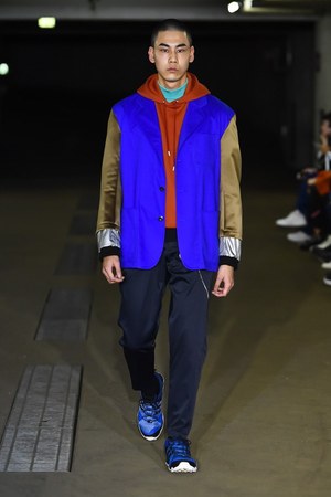 アヴァロン(AVALONE) 2018年春夏ウィメンズ&メンズコレクション  - 写真28