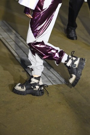 アヴァロン(AVALONE) 2018年春夏ウィメンズ&メンズコレクション  - 写真32