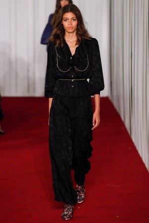 ジルスチュアート(JILLSTUART) 2018年春夏ウィメンズコレクション  - 写真24