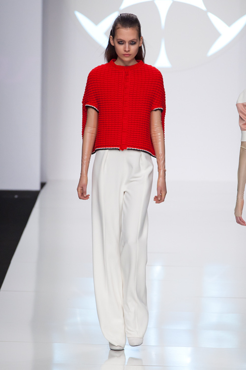 ビブロス 2012-13年秋冬 <span>コレクション</span> - 写真25