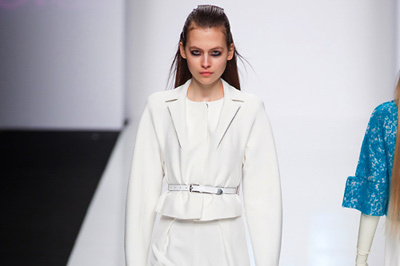 ビブロス 2012-13年秋冬  ウィメンズ コレクション