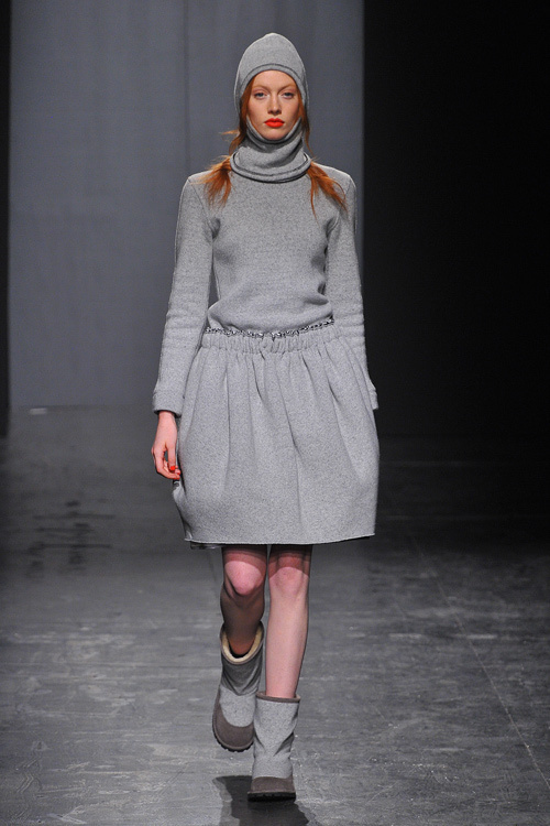 ジュリアン デイヴィッド 2012-13年秋冬 <span>コレクション</span> - 写真3