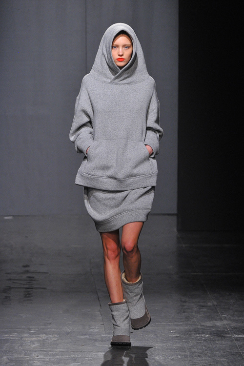 ジュリアン デイヴィッド 2012-13年秋冬 <span>コレクション</span> - 写真4
