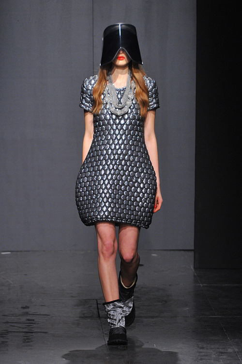 ジュリアン デイヴィッド 2012-13年秋冬 <span>コレクション</span> - 写真5