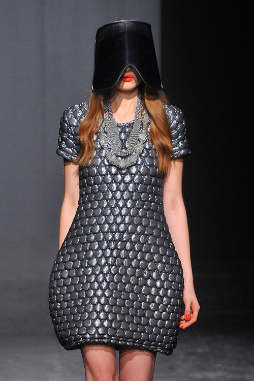 ジュリアン デイヴィッド 2012-13年秋冬 <span>コレクション</span> - 写真6