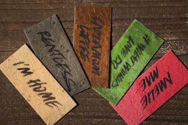 ラッシュ(LUSH) ゴリラパフューム｜写真2