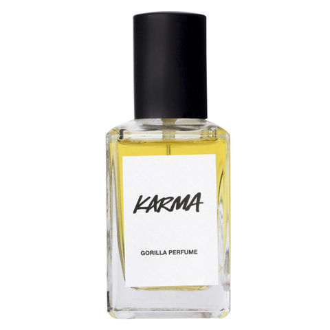 ラッシュ(LUSH) ゴリラパフューム｜写真18