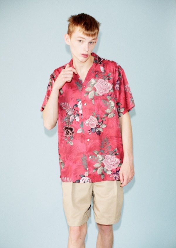 ハバノス 2018年春夏<span>コレクション</span> - 写真10
