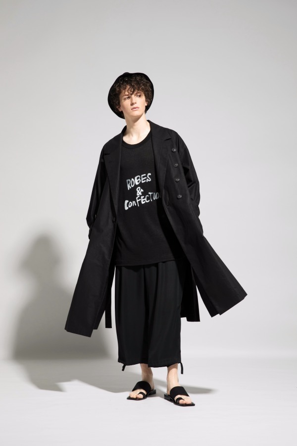 ローブス＆コンフェクションズ オム(robes&confections HOMME) 2018年春夏メンズコレクション  - 写真13