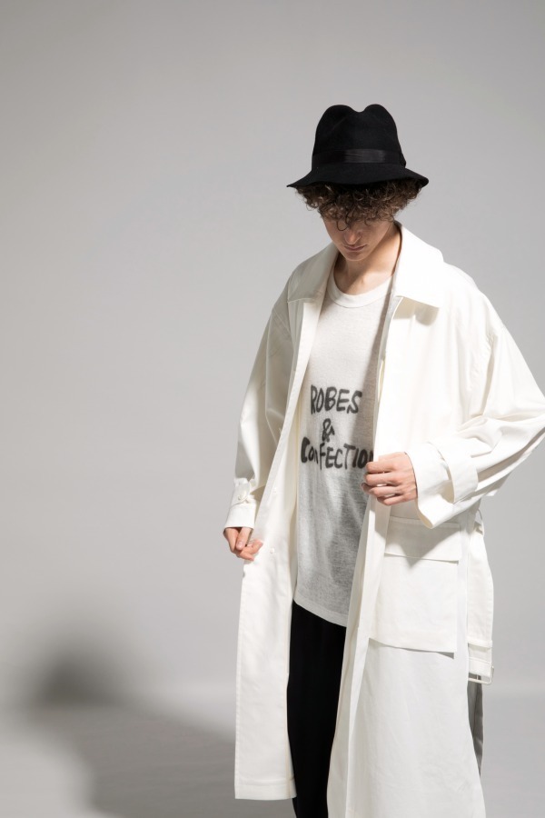 ローブス＆コンフェクションズ オム(robes&confections HOMME) 2018年春夏メンズコレクション  - 写真16