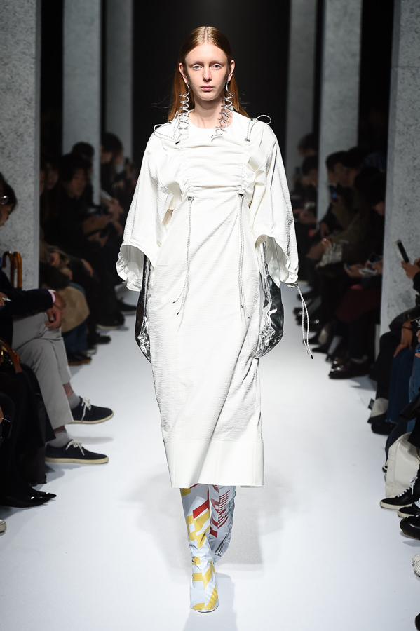 ヨウヘイ オオノ 2018年春夏<span>コレクション</span> - 写真2