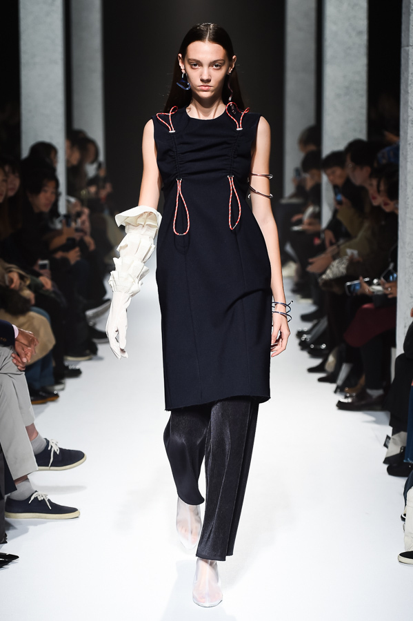 ヨウヘイ オオノ 2018年春夏<span>コレクション</span> - 写真3